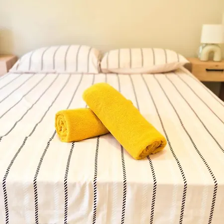Appartamento T4 Moderne Climatisé Terrasse Nizza